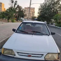 فروش پراید ۸۱