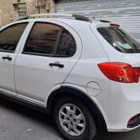 کوییک ۱۴۰۱ ۶۰ تا کارکرد بدون رنگ|خودرو سواری و وانت|تهران, زنجان جنوبی|دیوار