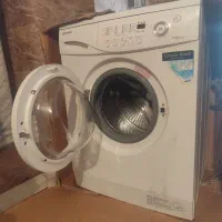 لباسشویی سامسونگ ۶ کیلویی