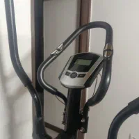 البتیکال دوچرخه ی ثابت|تجهیزات ورزشی|اصفهان, برازنده|دیوار