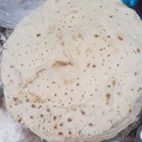 نان محلی یوخا