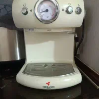 دستگاه اسپرسو ساز مدل مباشی|سماور، چای‌ساز، قهوه‌ساز|آبادان, |دیوار