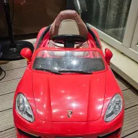 ماشین شارژی