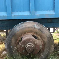 تریلی تراکتوری