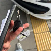 پژو 207 تیو۳ موتور ۲۰۶ صفر با لوازم|خودرو سواری و وانت|مشهد, چهارچشمه|دیوار