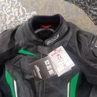 لباس موتور سواری حرفه ای|لباس|کرمان, |دیوار