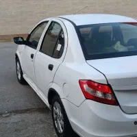 ساینا 96|خودرو سواری و وانت|رشت, گلسار|دیوار