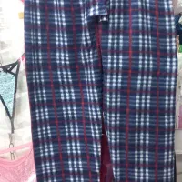 شلوارهای بافت زنانه