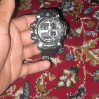 ساعت مچی اصلی کاسیو