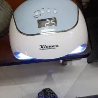 دستگاه یووی ،لاک خشک کن  کلانا