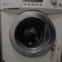 ماشین لباسشویی اسنوا