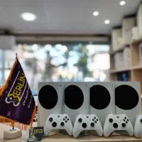 ایکس باکس/XBOXسری اس دو‌دستهPS5درحدسونی4