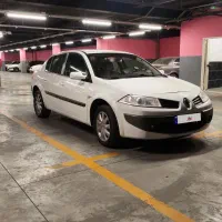 مگان 2000 اتوماتیک|خودرو سواری و وانت|خرمآباد, |دیوار