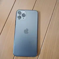 ایفون ۱۱ پرو اکبند