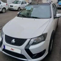 کوئیک ۱۴۰۴ صفر کیلومتر