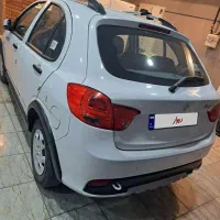 کوییک Gx سفید مدل ۱۴۰۳ در حد صفر