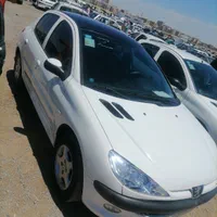 206 پاناروما tu3