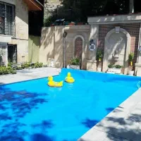 تولید جم کن و کاور ، روکش استخر شرکتی