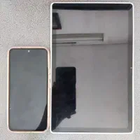 Galaxy tab a7(t505)|تبلت|خمینی‌شهر, |دیوار