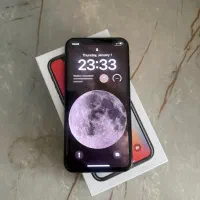 آیفون ایکس ۲۵۶ گیگ