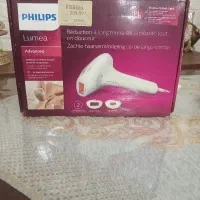 دستگاه لیزر خانگی ۴۵۰ هزار شات با قابلیت شارژ مجدد