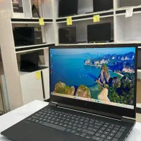 لپتاپ گیمینگ hp victus|رایانه همراه|شیراز, ملاصدرا|دیوار