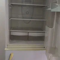 یخچال اسنوا دوو بدون برفک پاکشوما جنرال استیل پلاس|یخچال و فریزر|گلستان (تهران), |دیوار