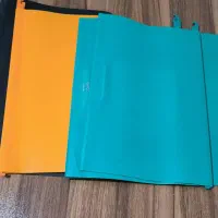 پوشه فایل برند پاپکو|دفتر کار|دزفول, |دیوار