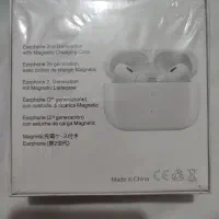 هدفون بی سیم مدل airpods pro 2nd