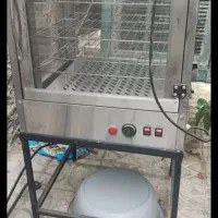 چرخ گوشت و لوازم ساندویچی|کافی‌شاپ و رستوران|کنگاور, |دیوار