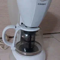 قهوه جوش سانی