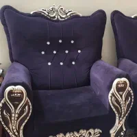 مبل|مبلمان خانگی و میز عسلی|تهران, بریانک|دیوار