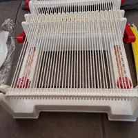 ماشین بافندگی