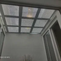 سقف کاذب ،کناف،دکوراسیون ، لاین نوری قرنیز نوری|خدمات پیشه و مهارت|ماهدشت, |دیوار