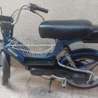 موتور براوو مدل 79