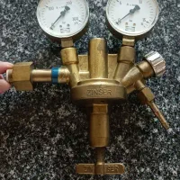 ماینومتر zinser المان نو