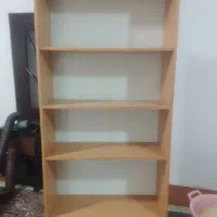 کمد کتاب خانه و غیره‌‌..