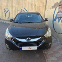 توسان مدل ۲۰۱۳