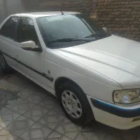 پژو پارس مدل ۹۳