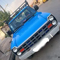 زامیاد Z 24 دوگانه سوز آپشنال، مدل ۱۴۰۲