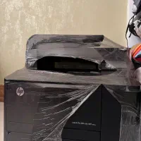 دستگاه چاپگر hpپرو 200