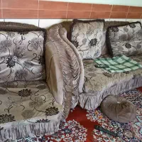 مبل ومیز تلفن سالم
