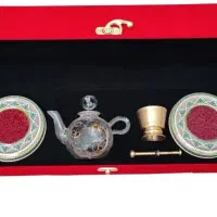 پک زعفران و زرشک|خوردنی و آشامیدنی|شیراز, میدان قائم|دیوار