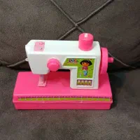 چرخ خیاطی  اسباب بازی