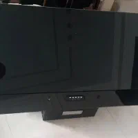 هود آشپزخانه تمیز و در حد