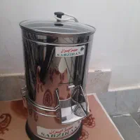 فروش سبزی خورد کن
