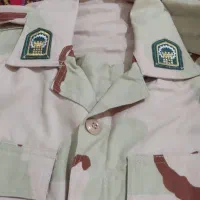 لباس سربازی