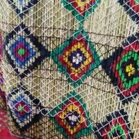 چیت|روفرشی|ایلام, |دیوار