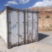 خرید فروش کانکس کانتینر وانواع تانکر اصفهان|مصالح و تجهیزات ساختمان|ایلام, |دیوار