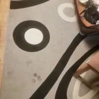 فرش و قالیچه و میز تلویزیون|فرش|تهران, ارامنه|دیوار